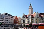 Ingolstadt Altes Rathaus 2012 02